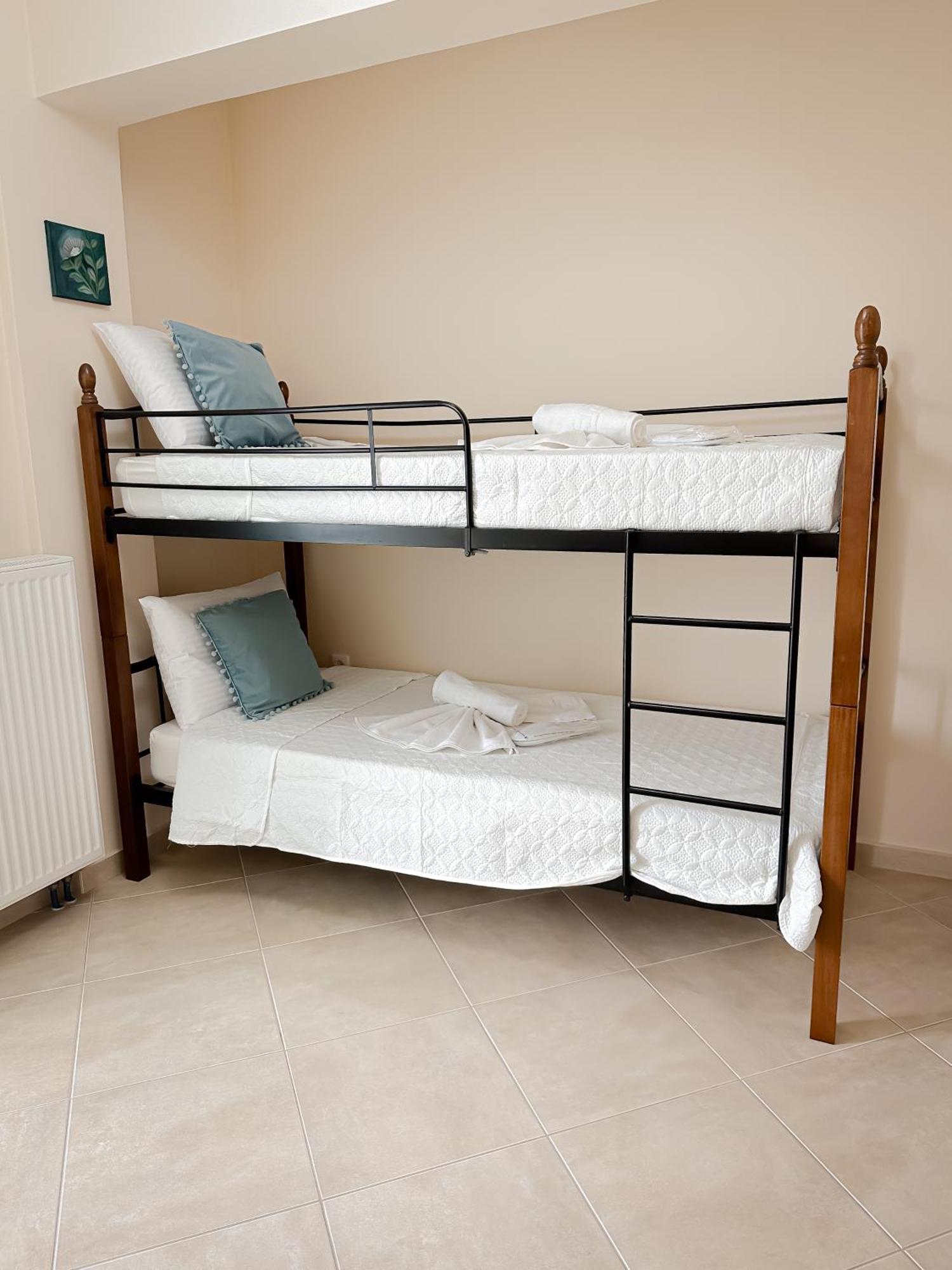 Sun N' Salt II Apartment تولو المظهر الخارجي الصورة