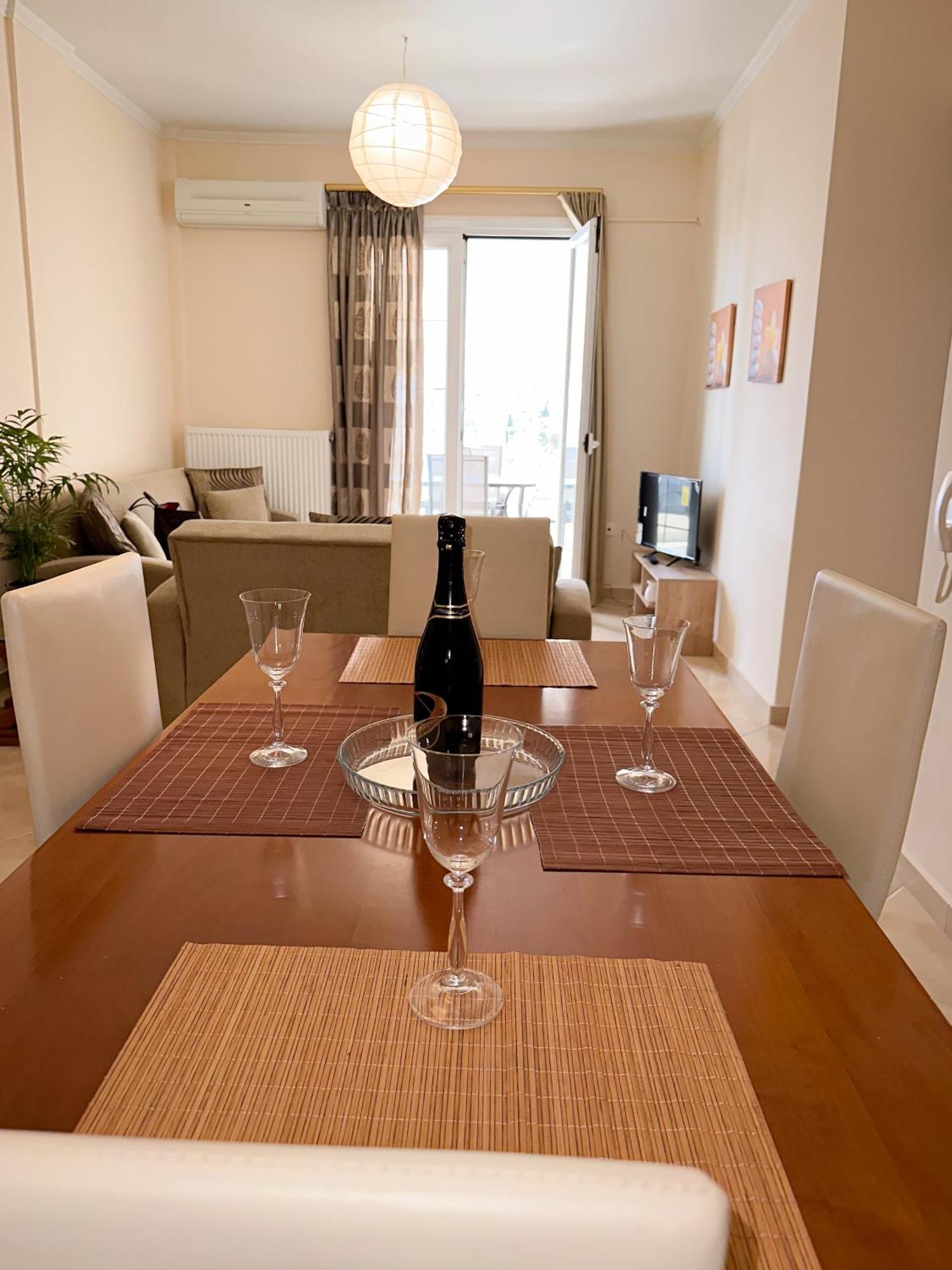 Sun N' Salt II Apartment تولو المظهر الخارجي الصورة