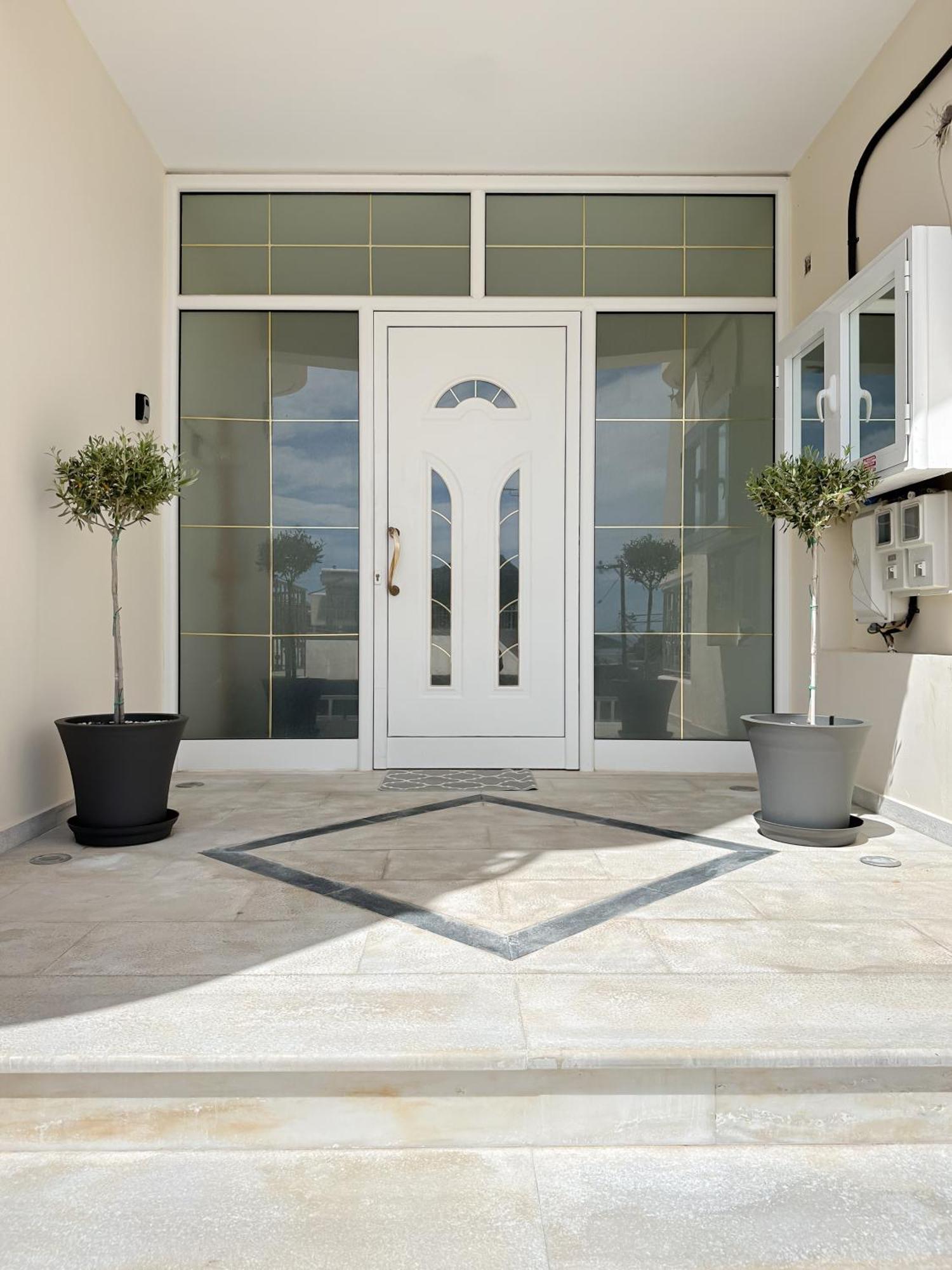 Sun N' Salt II Apartment تولو المظهر الخارجي الصورة