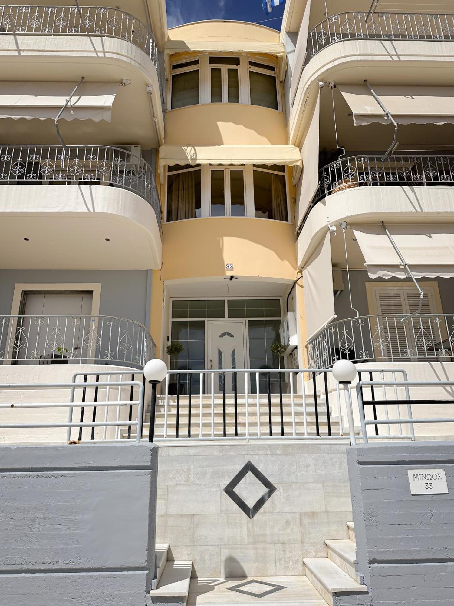 Sun N' Salt II Apartment تولو المظهر الخارجي الصورة